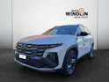 HYUNDAI Tucson 1.6 T-GDi HEV Origo Blackline 4WD MY27