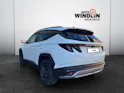 HYUNDAI Tucson 1.6 T-GDi HEV Origo Blackline 4WD MY27