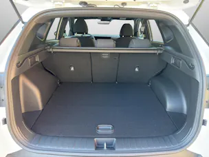 HYUNDAI Tucson 1.6 T-GDi HEV Origo Blackline 4WD MY27