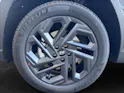 HYUNDAI Tucson 1.6 T-GDi HEV Origo Blackline 4WD MY27