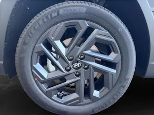 HYUNDAI Tucson 1.6 T-GDi HEV Origo Blackline 4WD MY27