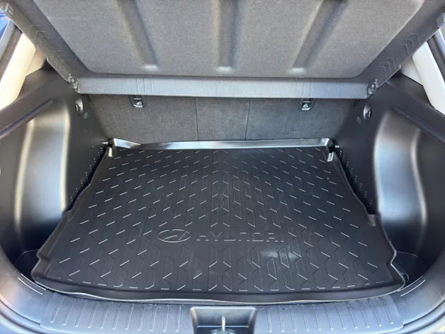 HYUNDAI Kona 1.6 T-GDi Amplia 4WD