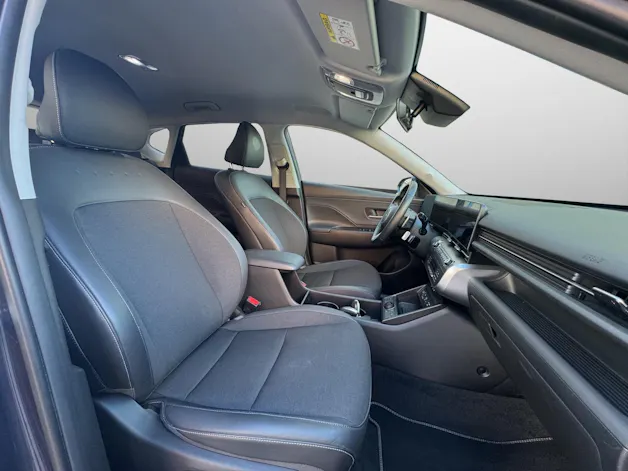 HYUNDAI Kona 1.6 T-GDi Amplia 4WD