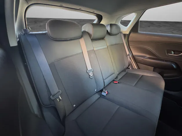 HYUNDAI Kona 1.6 T-GDi Amplia 4WD