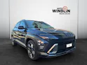 HYUNDAI Kona 1.6 T-GDi Amplia 4WD