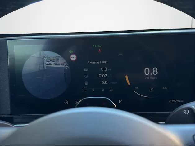 HYUNDAI Kona 1.6 T-GDi Amplia 4WD