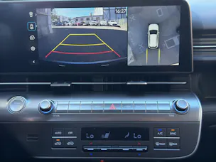 HYUNDAI Kona 1.6 T-GDi Amplia 4WD