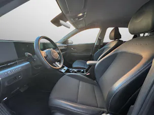 HYUNDAI Kona 1.6 T-GDi Amplia 4WD