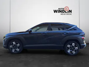 HYUNDAI Kona 1.6 T-GDi Amplia 4WD