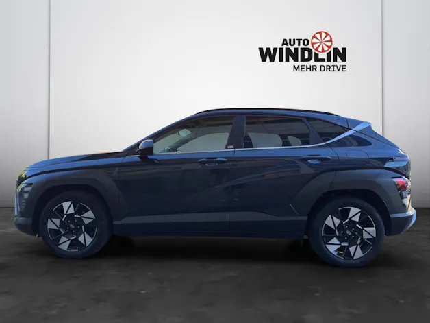HYUNDAI Kona 1.6 T-GDi Amplia 4WD