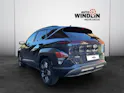 HYUNDAI Kona 1.6 T-GDi Amplia 4WD