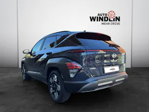 HYUNDAI Kona 1.6 T-GDi Amplia 4WD