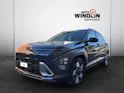 HYUNDAI Kona 1.6 T-GDi Amplia 4WD