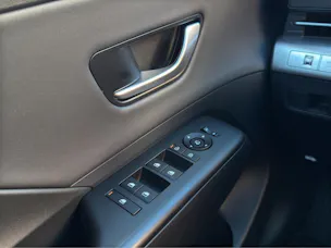 HYUNDAI Kona 1.6 T-GDi Amplia 4WD
