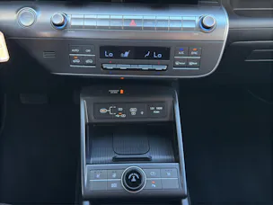 HYUNDAI Kona 1.6 T-GDi Amplia 4WD