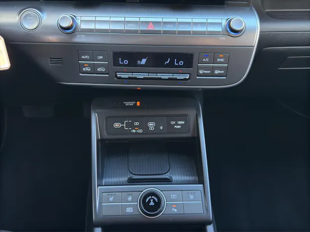 HYUNDAI Kona 1.6 T-GDi Amplia 4WD