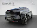 DS No8 E-Tense Pallas