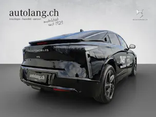 DS No8 E-Tense Pallas