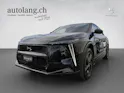 DS No8 E-Tense Pallas