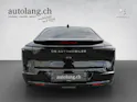 DS No8 E-Tense Pallas
