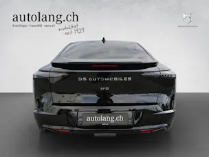DS No8 E-Tense Pallas