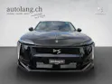 DS No8 E-Tense Pallas