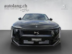 DS No8 E-Tense Pallas