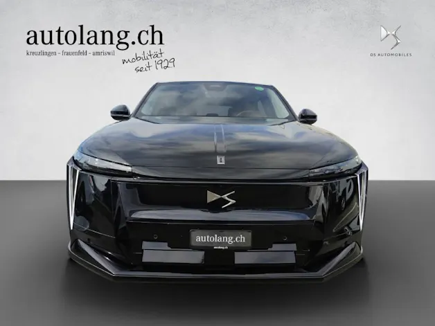 DS No8 E-Tense Pallas