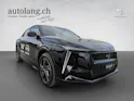 DS No8 E-Tense Pallas