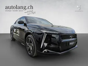 DS No8 E-Tense Pallas