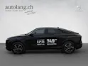 DS No8 E-Tense Pallas