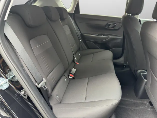 HYUNDAI Bayon 1.0 T-GDi Origo