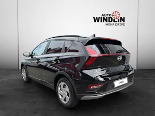 HYUNDAI Bayon 1.0 T-GDi Origo