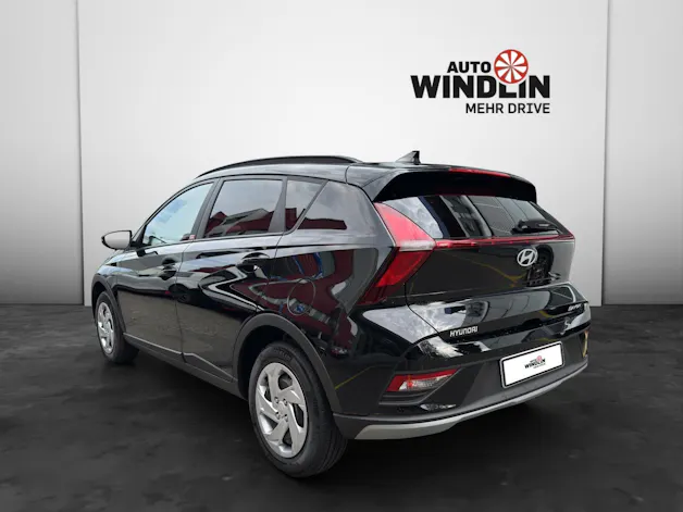 HYUNDAI Bayon 1.0 T-GDi Origo