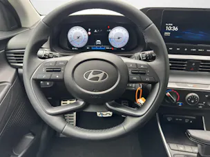 HYUNDAI Bayon 1.0 T-GDi Origo