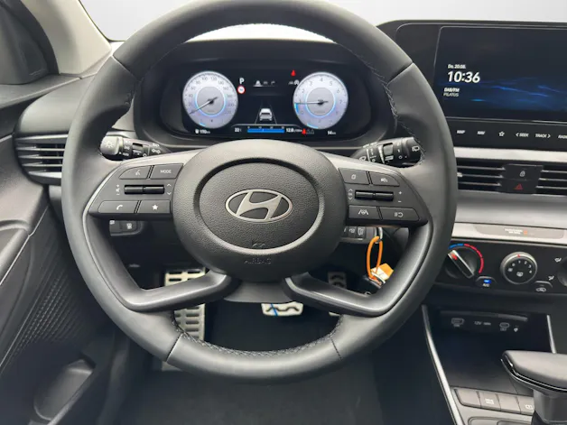 HYUNDAI Bayon 1.0 T-GDi Origo