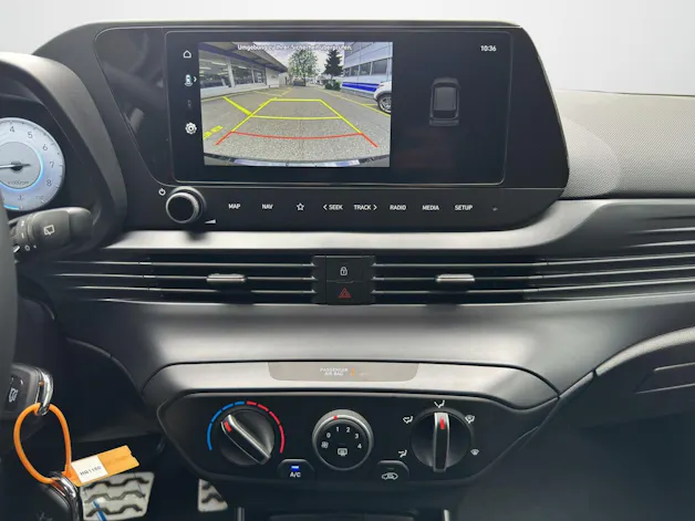 HYUNDAI Bayon 1.0 T-GDi Origo