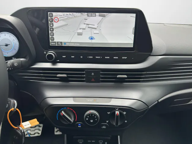 HYUNDAI Bayon 1.0 T-GDi Origo
