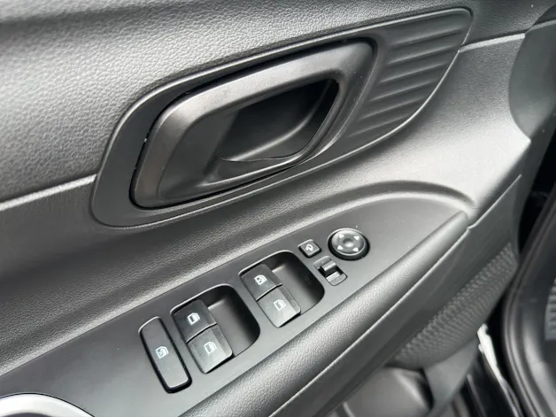 HYUNDAI Bayon 1.0 T-GDi Origo