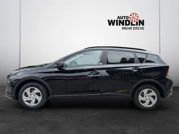 HYUNDAI Bayon 1.0 T-GDi Origo