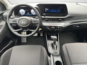 HYUNDAI Bayon 1.0 T-GDi Origo