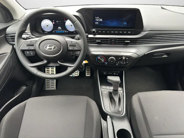 HYUNDAI Bayon 1.0 T-GDi Origo