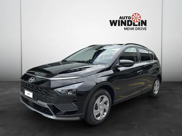 HYUNDAI Bayon 1.0 T-GDi Origo