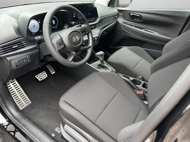 HYUNDAI Bayon 1.0 T-GDi Origo