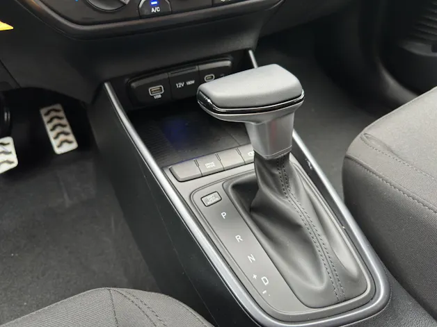 HYUNDAI Bayon 1.0 T-GDi Origo