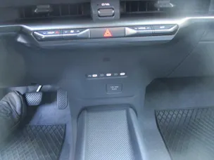 Kia EV2 42.2 kWh Light 4P