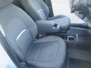 Kia EV2 42.2 kWh Light 4P