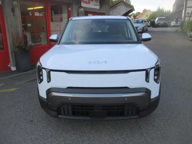 Kia EV2 42.2 kWh Light 4P
