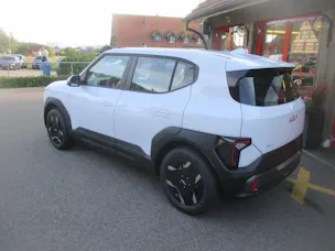 Kia EV2 42.2 kWh Light 4P
