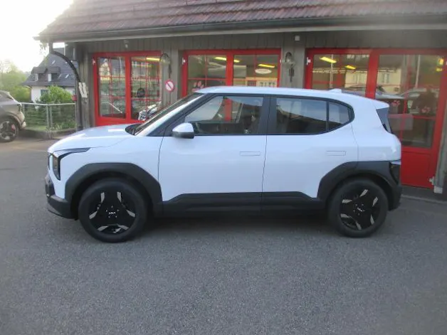 Kia EV2 42.2 kWh Light 4P